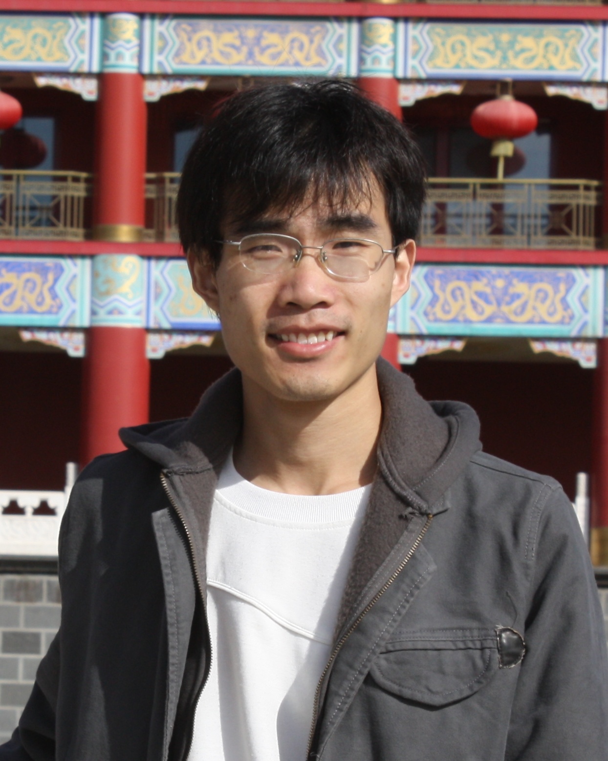 Linlin Liu