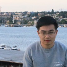 Tongfei Chen