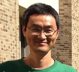 Jing Benxin