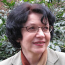 Maria Toporowska Gronostaj