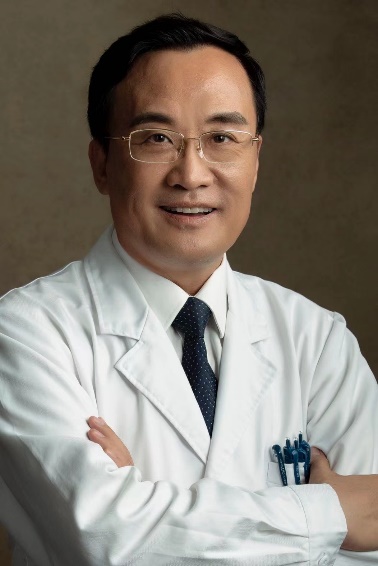 Huaqing Wang