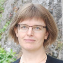 Karin Borevi