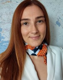 Zeynep Coskun