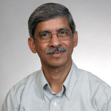 Suresh Boppana