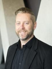 Jason Lodge