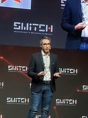 Javad Rostami