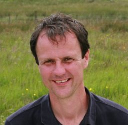 Stephen Birkinshaw