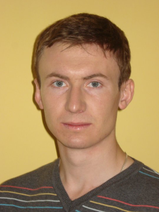 Adam Dziedzic