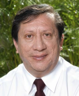 Ricardo Izurieta
