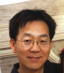 Jin-Chen Liu