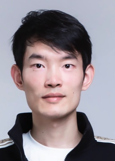 Kai Guo