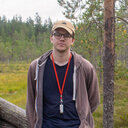 Aleksi Nirhamo