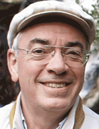 Geoffrey A. Manley