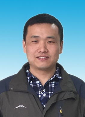 Dejing Zhang