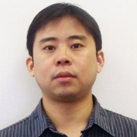 Chenglin Zhang
