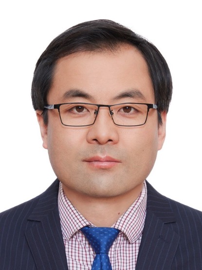 Xiaolong Jia