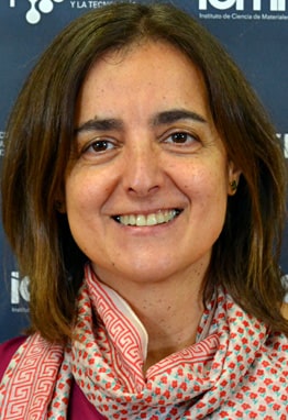 Berta Gómez-Lor