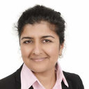 Naheed L Khan