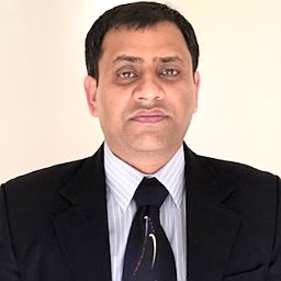 Tiwari Purushottam Babu