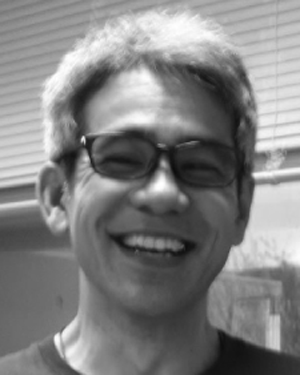 Toshihiko Matsuka