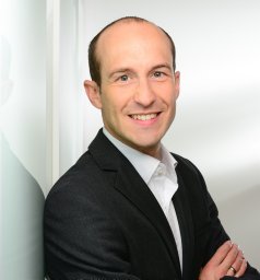 Martin Oeser