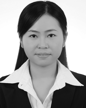 Meiqin Gong
