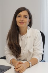 Calcagnoli Federica