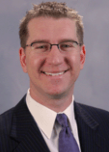 Justin Kruger