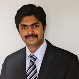 Susheelkumar C. Subramanian