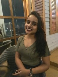 Abhilasha Bora