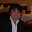 Yoshinori Asou