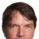 Donald Cartwright