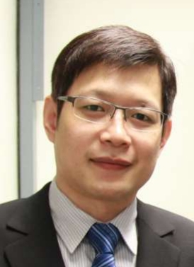 Simon Quanbin Han