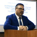 Konstantin V Sivak