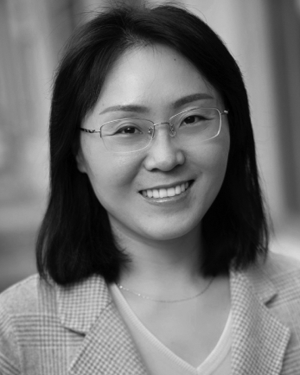 Mingxia Liu