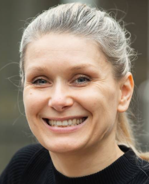 Agnieszka Lemanska