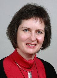 Ingunn Bjornsdottir