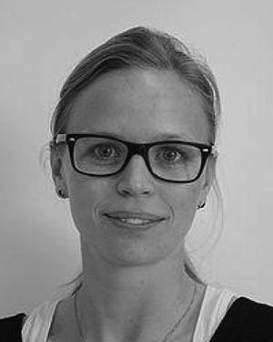Louise M. Bierregaard