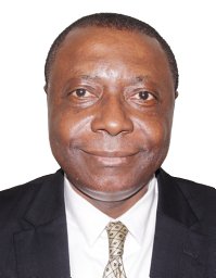 Emmanuel Kamdem