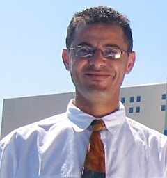 Taïar Redha