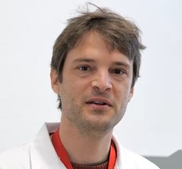 Sylvain Dancette