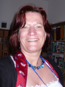 Cornelia A Deeg (Cornelia Deeg)