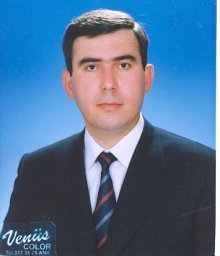 H. Hüseyin Sayan