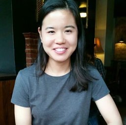 Rachel Tso