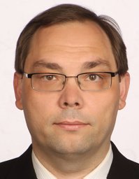 Evgeny Pogorelov