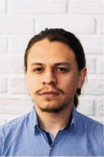 Andres Rivera