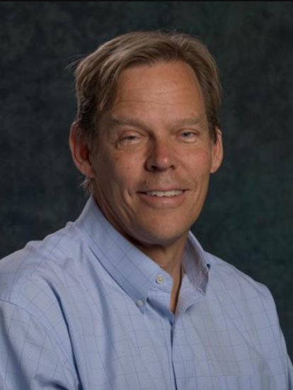 Arnold J. Stromberg