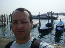 Marcelo Matos Martins