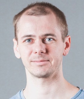 Lukás Holík