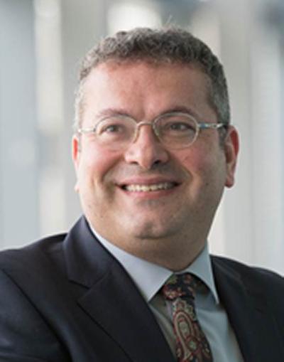 Suleiman M. Sharkh